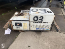 Рефрижераторная установка Thermoking Model CGII / Genset