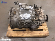 Cutie de viteze Renault AT2412C, I shift, Automatic