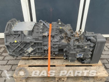 DAF gearbox DAF 12AS2131 TD Gearbox