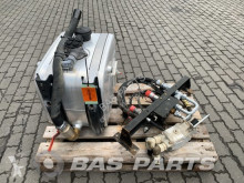 Fuel tank Hydrauliekset 120
