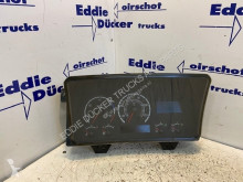 Repuestos para camiones Scania 1765223 DASHBOARD R-SERIE sistema eléctrico usado