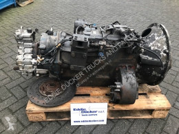 Boîte de vitesse Scania R GRS 900R