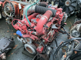 Repuestos para camiones MAN D2866 LOH27 motor usado