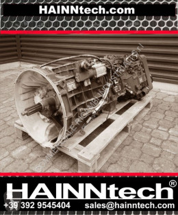 Repuestos para camiones transmisión caja de cambios Renault 12S2833TD GETRIEBE