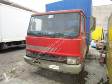 Repuestos para camiones cabina / Carrocería cabina Fiat-Om 50