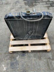 Peças pesados Neuson 3503 3703 Radiator sistema de arrefecimento usado