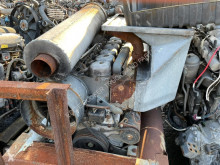 Motor DEUTZ F6L 912