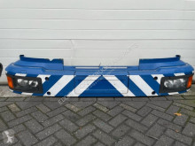 Piese de schimb vehicule de mare tonaj MAN F2000 second-hand