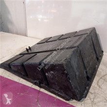 Pièces détachées PL Pegaso Boîtier de batterie pour camion TECNO occasion