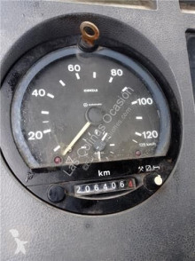 Peças pesados Renault Tachygraphe Analogico pour tracteur routier Midliner M 180.13/C usado