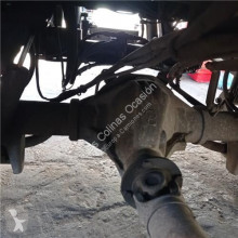 Części zamienne do pojazdów ciężarowych Volkswagen Différentiel Grupo Diferencial Trasero LT 28-46 II Caja/Chasis (2D pour camion LT 28-46 II Caja/Chasis (2DX0FE) 2.8 TDI używana