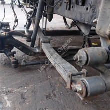 Pièces détachées PL Nissan Atleon Ressort à lames pour camion 110.35, 120.35 occasion