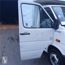 Repuestos para camiones Volkswagen Porte pour camion LT 28-46 II Caja/Chasis (2DX0FE) 2.8 TDI usado