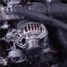 Pièces détachées PL Volkswagen Alternateur pour camion LT 28-46 II Caja/Chasis (2DX0FE) 2.8 TDI occasion