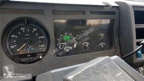 Repuestos para camiones Renault Tableau de bord Cuadro Instrumentos pour camion Midliner M 180.13/C sistema eléctrico usado