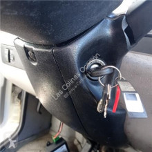Części zamienne do pojazdów ciężarowych Volkswagen Serrure de contact pour camion LT 28-46 II Caja/Chasis (2DX0FE) 2.8 TDI używana