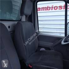 Cabine / carrosserie Volkswagen Siège pour camion LT 28-46 II Caja/Chasis (2DX0FE) 2.8 TDI