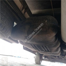قطع غيار الآليات الثقيلة محرك نظام الكربنة خزان الوقود Volkswagen Réservoir de carburant pour camion LT 28-46 II Caja/Chasis (2DX0FE) 2.8 TDI