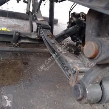 Pièces détachées PL Nissan Atleon Ressort à lames pour camion 110.35, 120.35 occasion