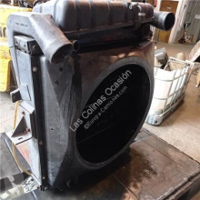 Repuestos para camiones sistema de refrigeración Pegaso Radiateur de refroidissement du moteur pour camion TECNO