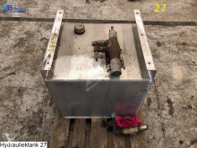 Benalu Hydraulic tank, 200 Liter tweedehands hydraulisch systeem