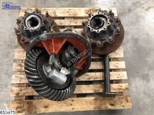 DAF suspension Differential + 2 hubs, Type 1347