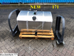 Горивен резервоар DAF NEW, 1.10 x 0.65 x 0.60 = 430 Liter
