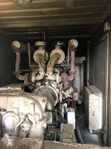 Motor MAN