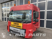 Cabine DAF DAF XF106 Space Cab L2H2