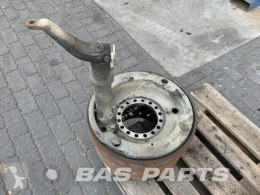 Repuestos para camiones frenado freno a disco DAF Drum brake