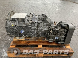 Repuestos para camiones transmisión caja de cambios DAF DAF 12AS2531TO Gearbox