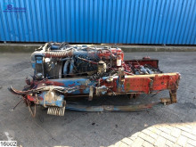Bloc moteur Renault Premium