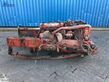 Bloc moteur Renault Premium 210