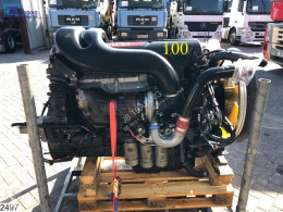 Bloc moteur Renault Premium 380
