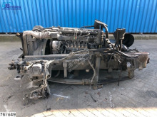DAF engine block 75 CF 310 Engine + ZF Automatic gearbox