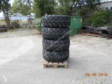 Mitas wheel Komplettrad Satz