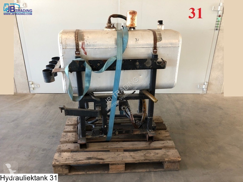 Reservdelar lastbilar Universeel Hydraulic...