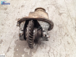 Repuestos para camiones suspensión Volvo 37 T / 12 T. 3.08