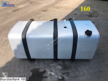 Repuestos para camiones motor sistema de combustible depósito de carburante DAF B 1.62 x D 0.70 x H 0.70 = 800 Liter