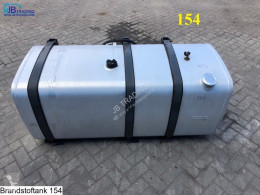 Réservoir de carburant DAF B 1.65 x D 0.65 x H 0.70 = 750 Liter