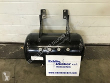 DAF 1691625 LUCHTKETEL+BEVESTIGING CF/XF EURO 5-6 (NIEUW) truck part used