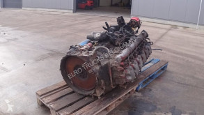 Bloc moteur Renault G 300 Manager (6 CULASSE / POMPE MANUELLE)