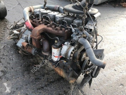 DAF MODEL 312 119KW/160HP CUMMINS F45 двигатель б/у