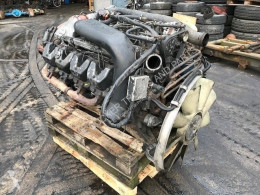 Scania motor L DSC1413 L04 530 HP (ENGINE IS NOT RUNNING)