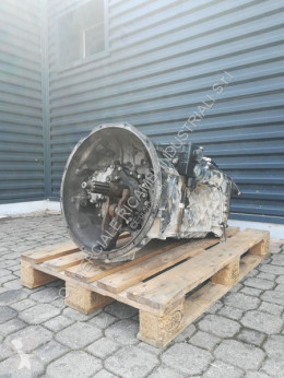 MAN 12AS 2301 TD GETRIEBE gearkasse brugt