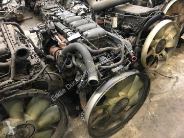 Scania Motor DC9 18 310 HP (ONDERDELEN OOK LOS TE KOOP) P 310