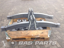 Peças pesados suspensão Volvo Spring kit tandemstel