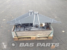 Suspension Volvo Spring kit tandemstel
