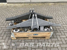 Suspension Volvo Veersysteem Tandemstel