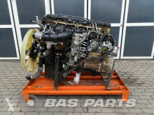 Silnik Mercedes Engine Mercedes OM470LA